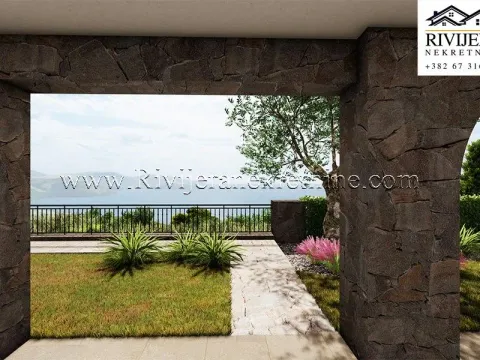 Prodaja, kuća, 214m², Luštica Bay, Tivat - image 5