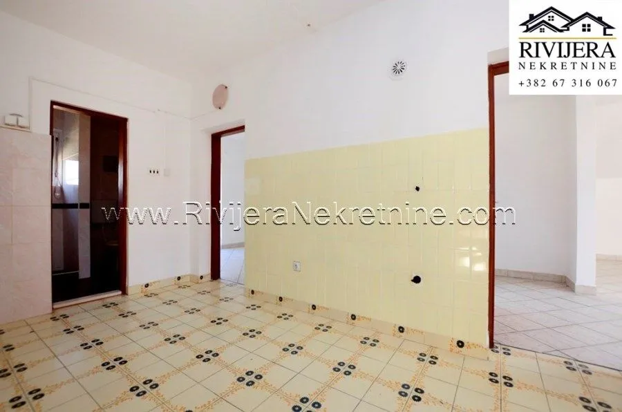 Prodaja, kuća, 344m², Bijela, Herceg Novi