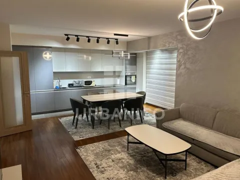 Prodaja, dvosoban stan, 85m², Master Kvart, Podgorica - image 2