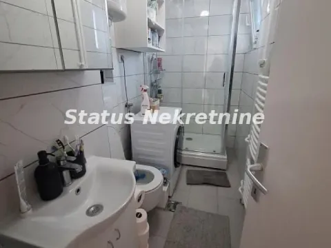 Rent, three bedroom apartment, 83m², Bulevar Oslobodjenja, Novi Sad Sve Podlokacije - image 10