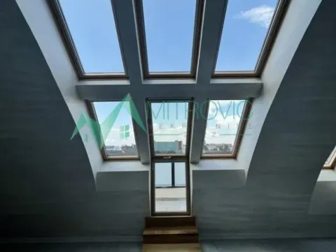 Sale, four bedroom apartment, 114m², Telep, Novi Sad Sve Podlokacije - image 6