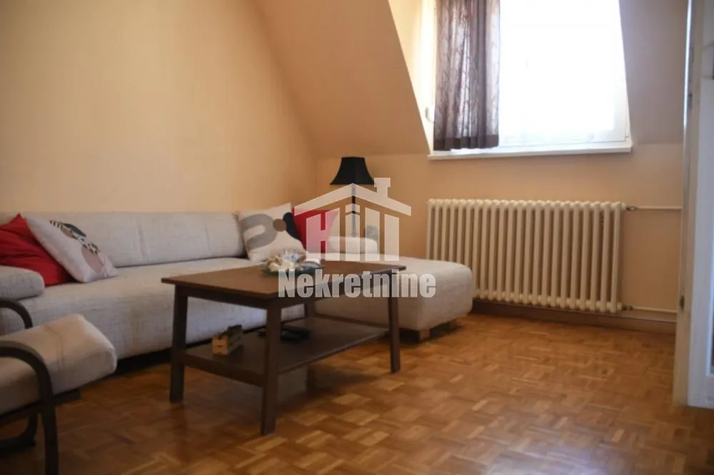 Sale, four bedroom apartment, 102m², Retenzija, Beograd