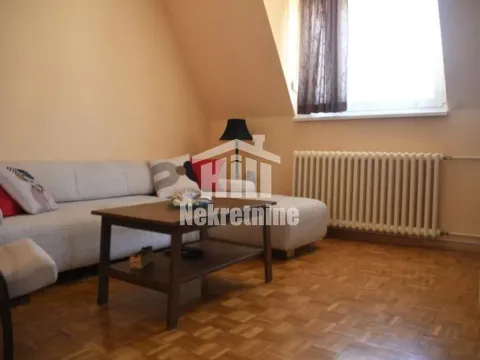 Prodaja, četvorosoban stan, 102m², Retenzija, Beograd - image 3