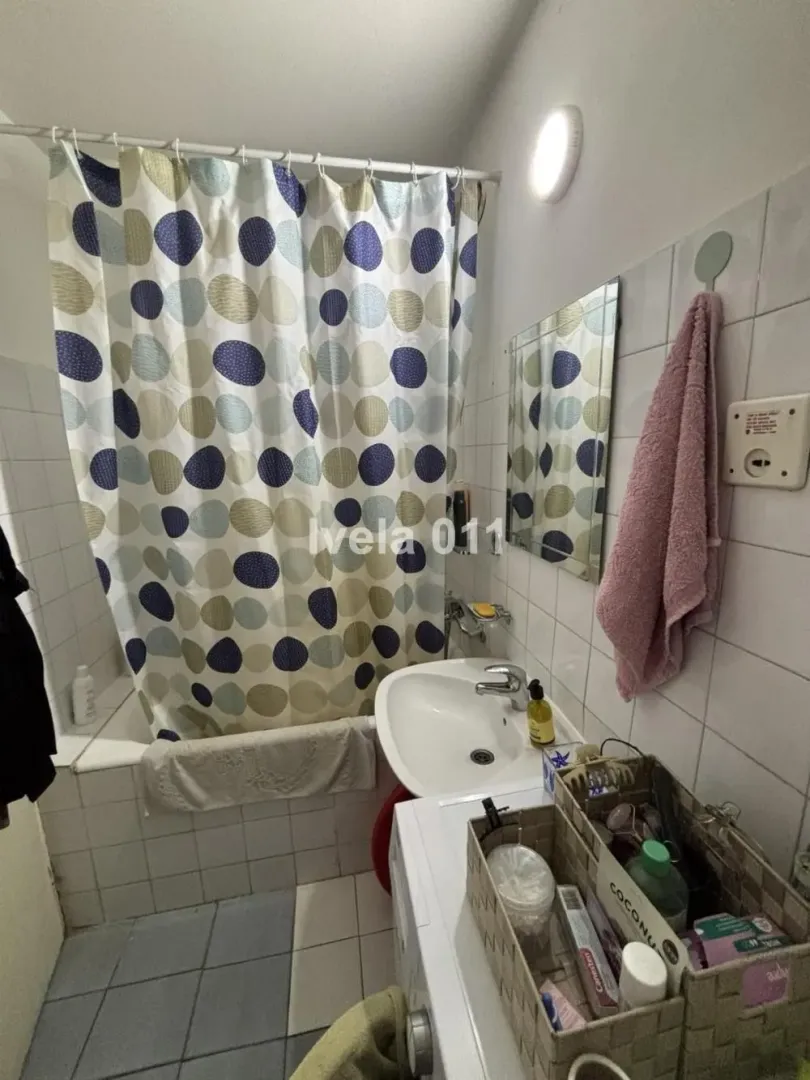 Sale, two bedroom apartment, 55m², Banjica, Voždovac Sve Podlokacije