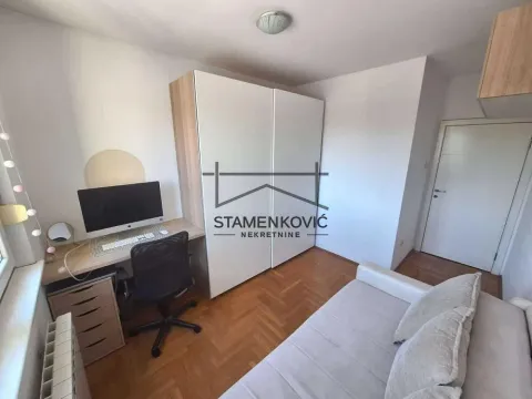 Prodaja, dvosoban stan, 52m², Grbavica, Novi Sad Sve Podlokacije - image 13