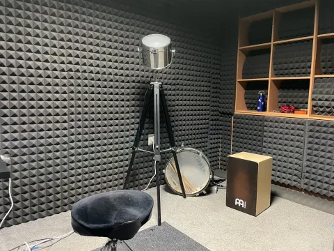 Rent, office space, 45m², Kruševac, Podgorica - image 2