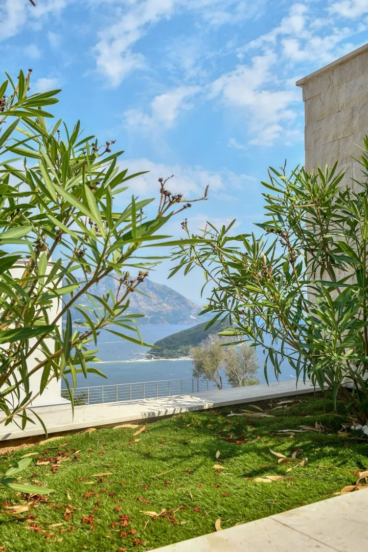 Sale, house, 184m², Budva, Crna Gora