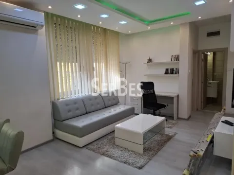 Izdavanje, dvosoban stan, 50m², Spens, Novi Sad Sve Podlokacije - image 8