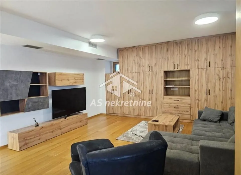 Rent, two bedroom apartment, 90m², Fon (Fon - Bilećka), Voždovac Sve Podlokacije