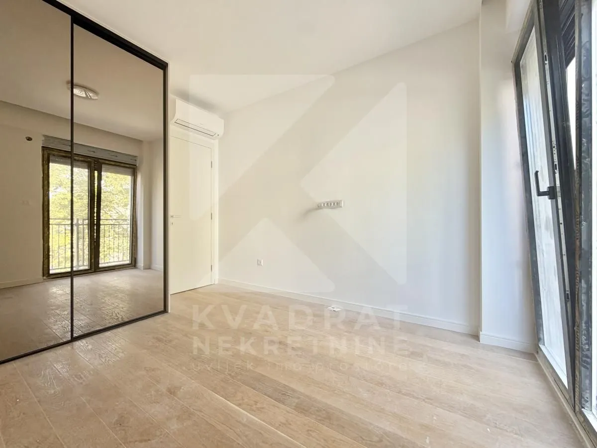 Rent, office space, 48m², Centar, Podgorica