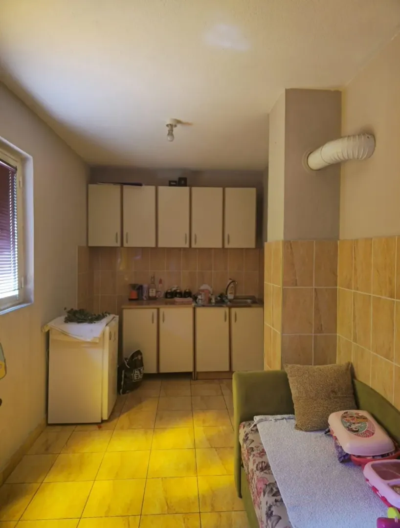 Prodaja, kuća, 74m², Kličevo, Nikšić