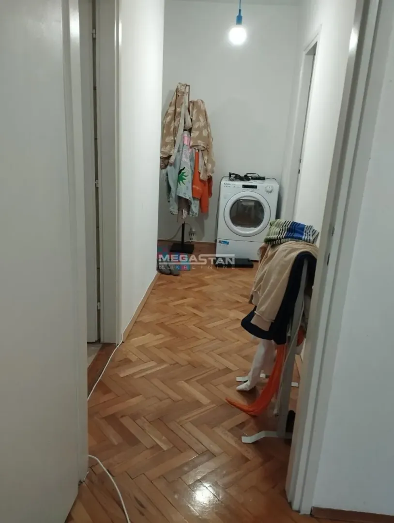 Sale, one bedroom apartment, 50m², Padinska Skela, Palilula Sve Podlokacije
