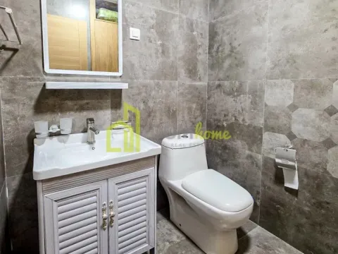 Rent, two bedroom apartment, 68m², Pobrežje, Podgorica - image 16