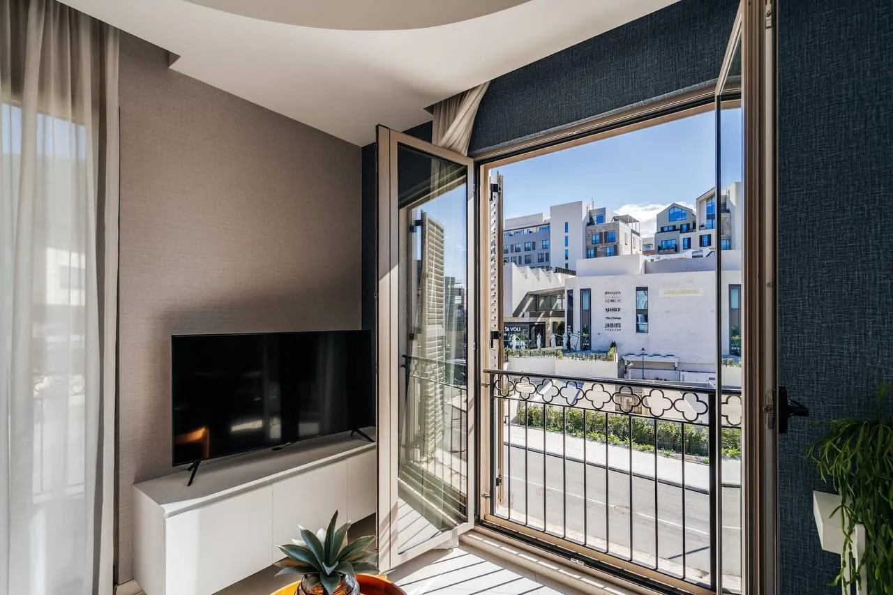 Prodaja, jednosoban stan, 45m², Porto Montenegro, Tivat