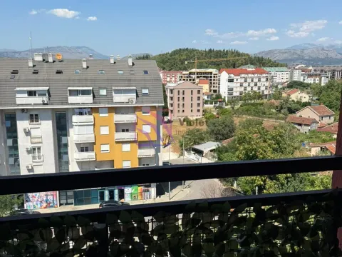 Rent, apartment, 29m², Zabjelo, Podgorica - image 14