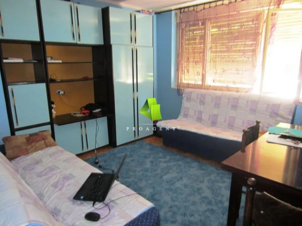 Rent, apartment, 30m², Medijana, Niš