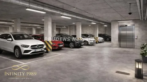 Prodaja, četvorosoban stan, 118m², Obrenovac, Beograd - image 3