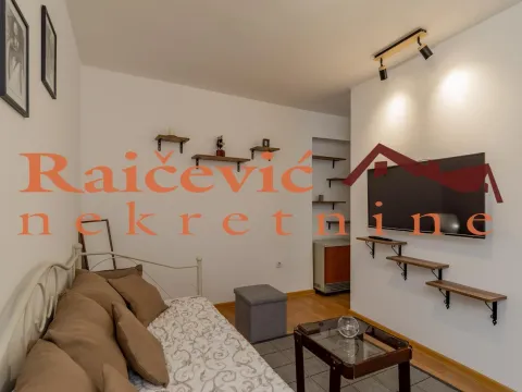 Sale, one bedroom apartment, 36m², Stari Grad, Beograd - image 4