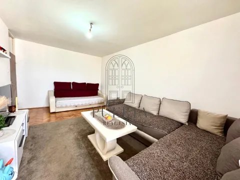 Sale, one bedroom apartment, 55m², Stari Aerodrom, Podgorica - image 2