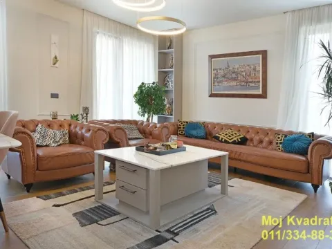 Sale, apartment, 245m², Stari Grad, Beograd - image 2