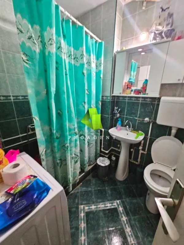Prodaja, dvosoban stan, 60m², Medijana, Niš