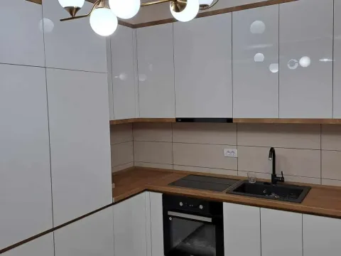 Izdavanje, dvosoban stan, 66m², Zabjelo, Podgorica - image 12