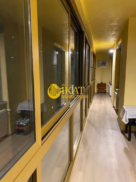 Sale, four bedroom apartment, 104m², Gradska Bolnica, Zvezdara Sve Podlokacije