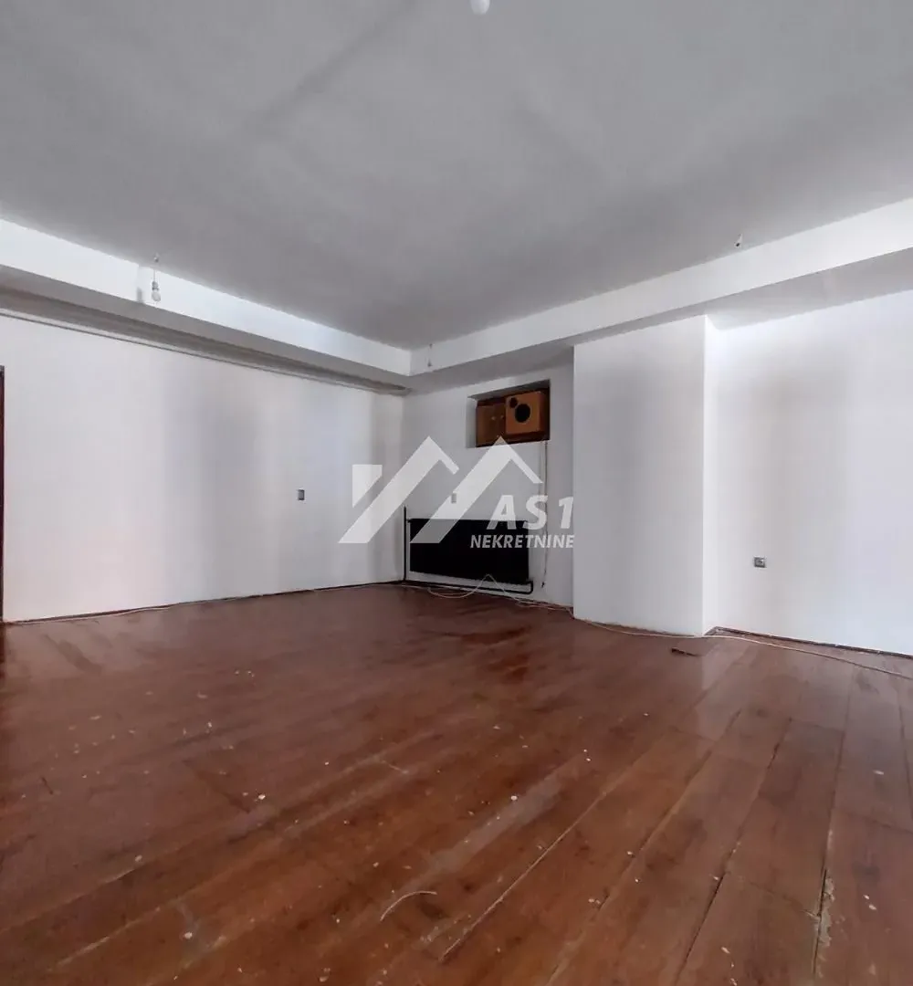 Rent, office space, 200m², Novi Sad Sve Podlokacije, Novi Sad