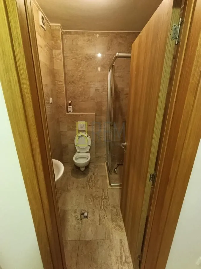 Prodaja, jednosoban stan, 43m², Blok 9, Podgorica