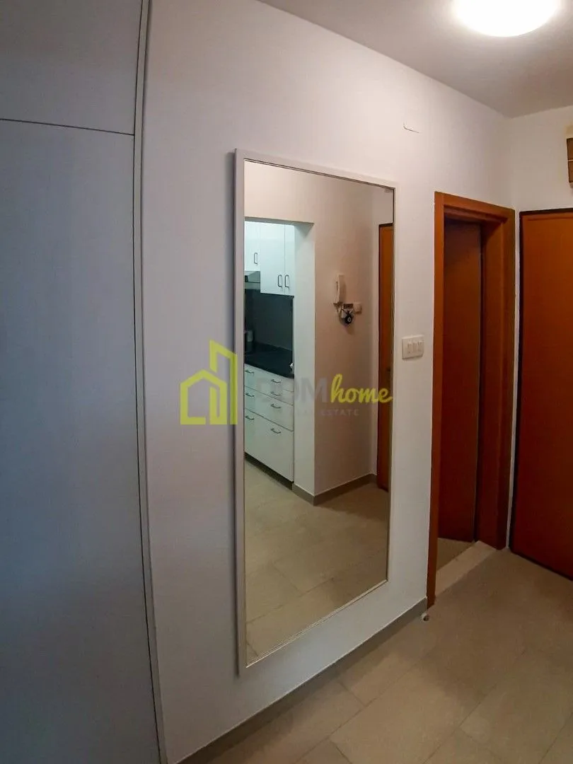 Sale, one bedroom apartment, 44m², Budva, Crna Gora