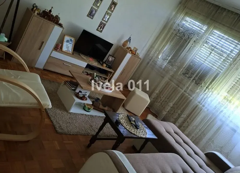 Sale, three bedroom apartment, 91m², Brace Jerković, Voždovac Sve Podlokacije