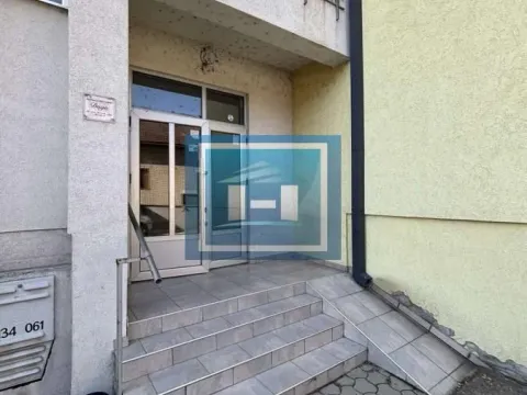 Rent, three bedroom apartment, 79m², Centar, Jagodina - image 14
