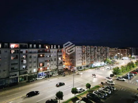 Rent, one bedroom apartment, 43m², Stari Aerodrom, Podgorica - image 13