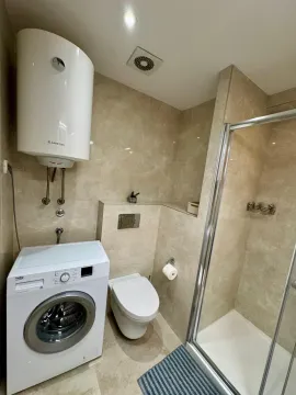Rent, two bedroom apartment, 70m², Centar, Budva - image 10