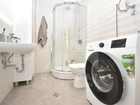 Izdavanje, jednosoban stan, 43m², Zabjelo, Podgorica - image 8