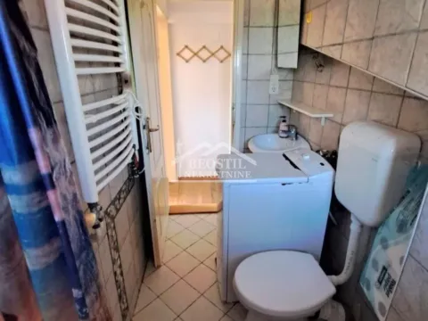 Sale, two bedroom apartment, 47m², Karaburma, Palilula Sve Podlokacije - image 12