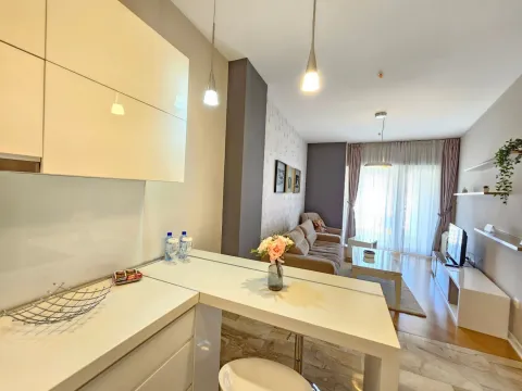 Prodaja, jednosoban stan, 63m², Budva, Crna Gora - image 24