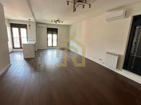 Rent, office space, 113m², Čubura, Beograd