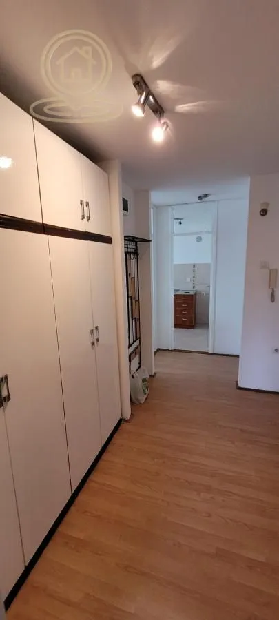 Rent, two bedroom apartment, 52m², Liman 3, Novi Sad Sve Podlokacije