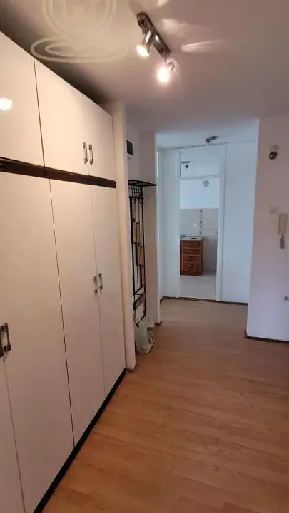 Rent, two bedroom apartment, 52m², Liman 3, Novi Sad Sve Podlokacije