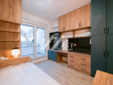 Izdavanje, jednosoban stan, 27m², Petrovaradin, Novi Sad - image 2