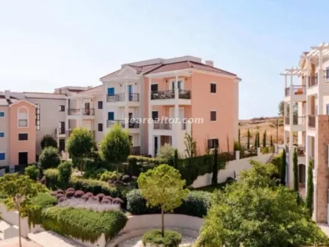 Izdavanje, jednosoban stan, 60m², Luštica Bay, Tivat - image 7