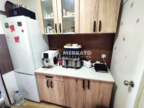 Sale, two bedroom apartment, 60m², Krajišnik, Sečanj - image 8