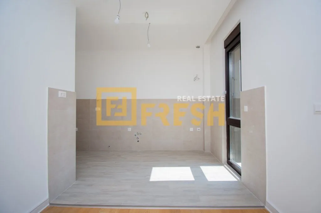 Sale, three bedroom apartment, 132m², Gornja Gorica, Podgorica