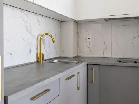 Sale, one bedroom apartment, 49m², Bečići, Budva - image 16