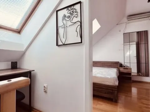 Prodaja, dvosoban stan, 42m², Centar, Novi Sad - image 6