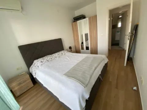 Sale, one bedroom apartment, 57m², Mažina, Tivat - image 9