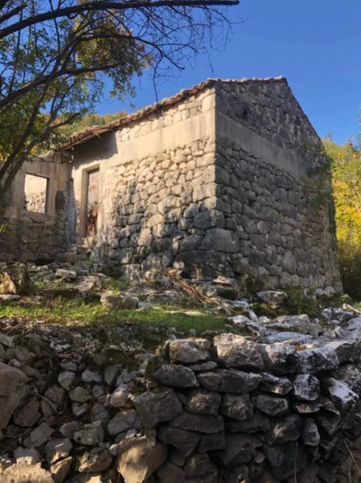 Prodaja, plac, 245m², Bar, Crna Gora
