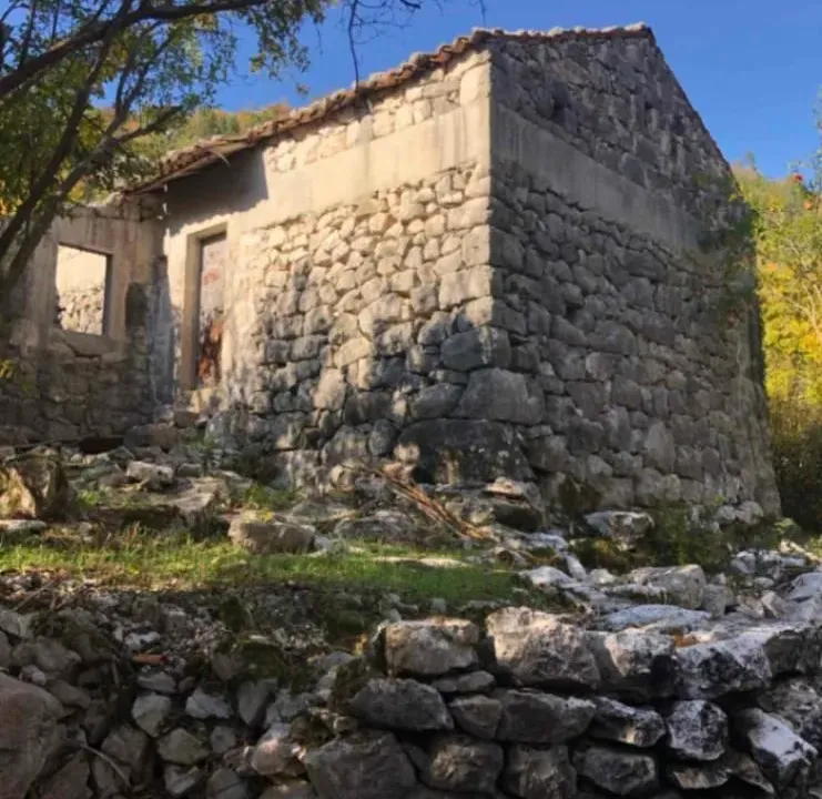 Prodaja, plac, 245m², Bar, Crna Gora
