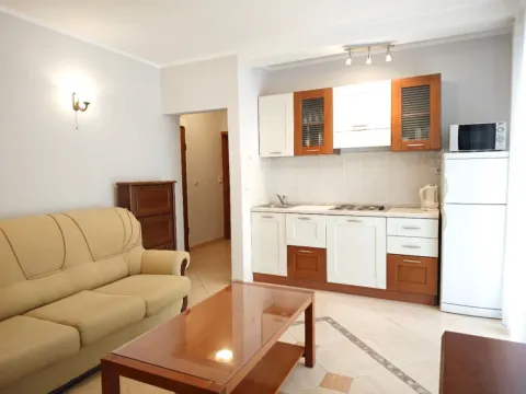 Sale, one bedroom apartment, 39m², Bečići, Budva - image 6